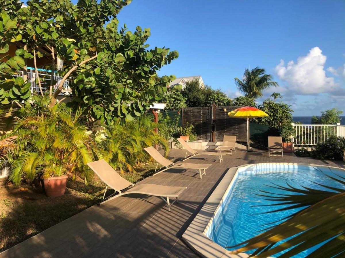 Mango Sea Avec Piscine&vue Sur Les îles