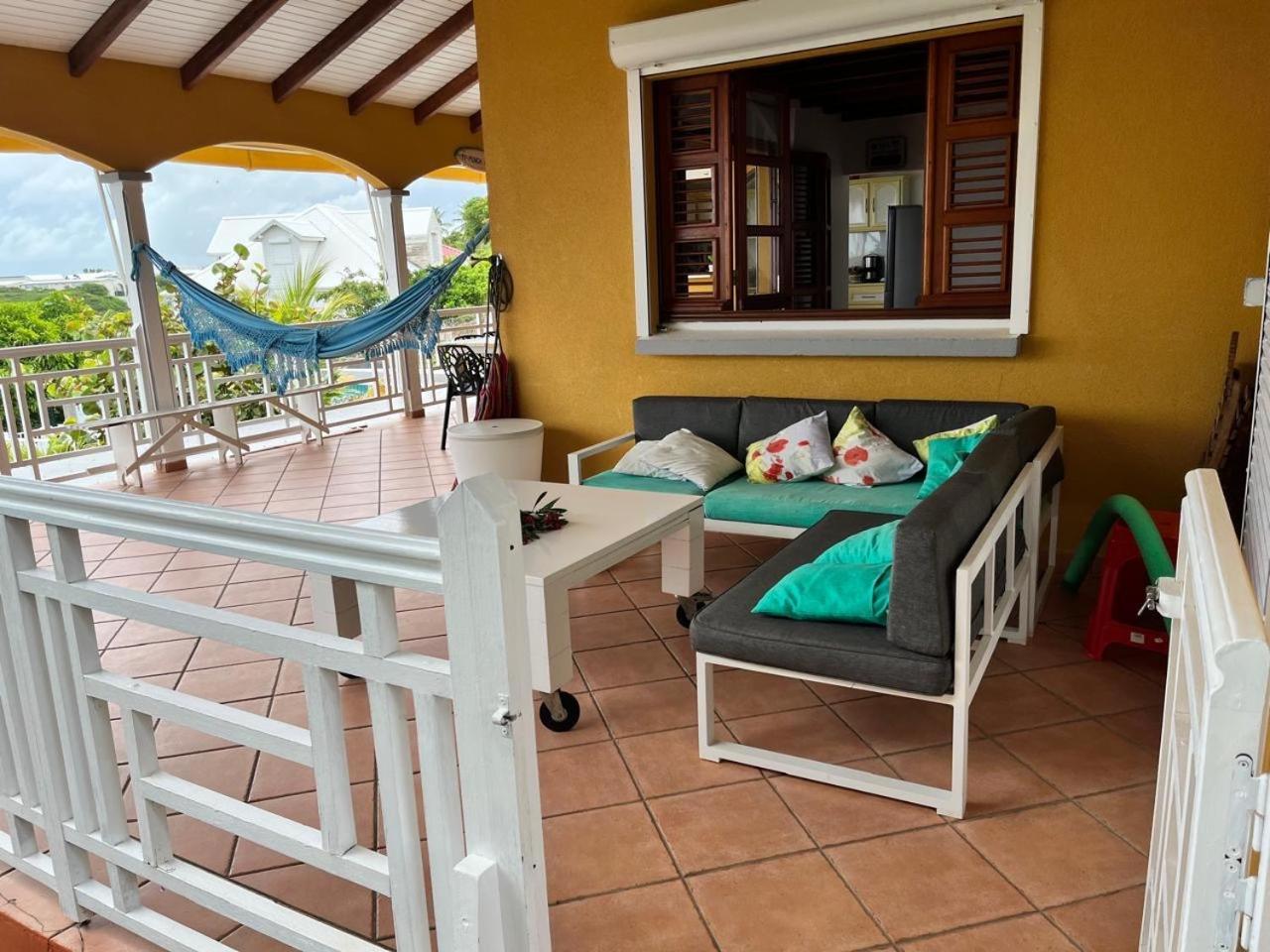 Mango Sea Avec Piscine&vue Sur Les îles