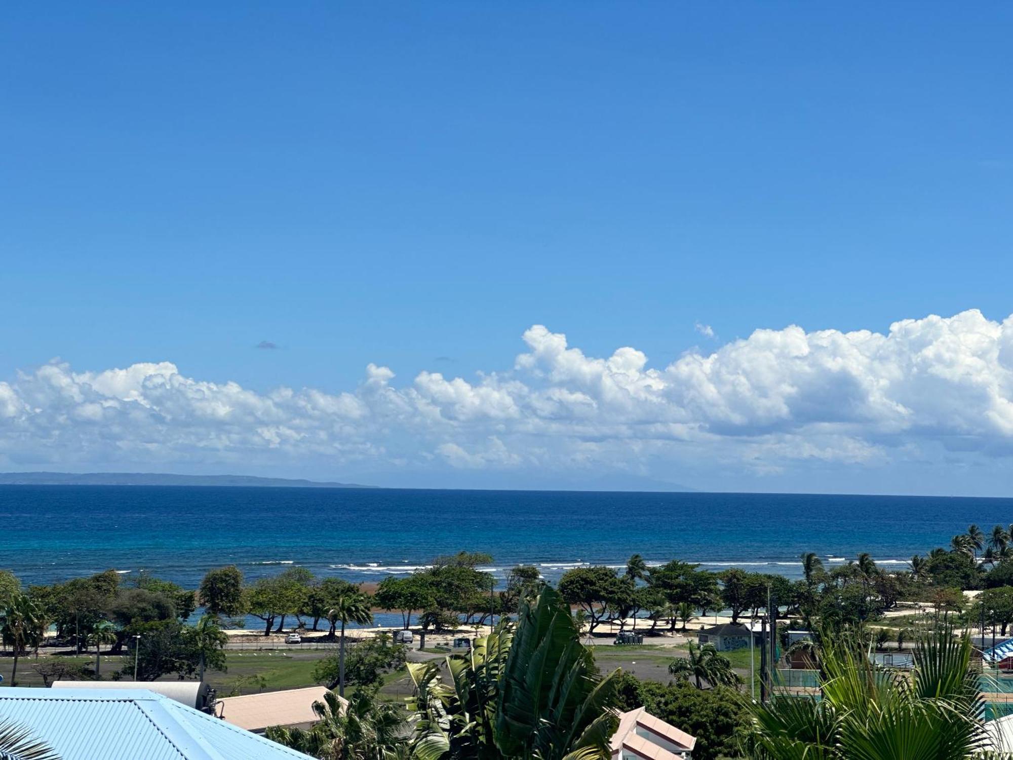 Mango Sea Avec Piscine&vue Sur Les îles *