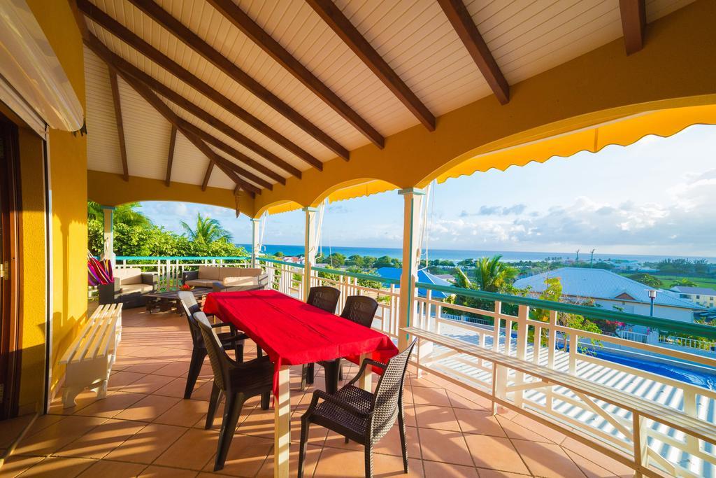 Mango Sea Avec Piscine&vue Sur Les îles Hébergement de vacances *